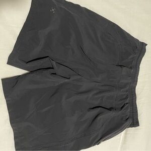 Lululemon Pacebreaker Lined 9”